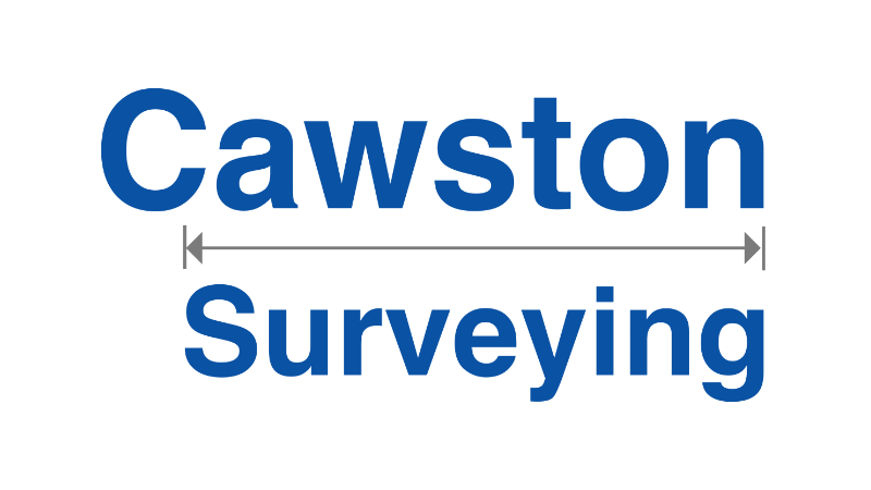 Cawston Surveying Logo